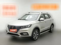 2019 Roewe RX5 2020 1.5T AT 20T 4GConnectedSurpassFlagship #1