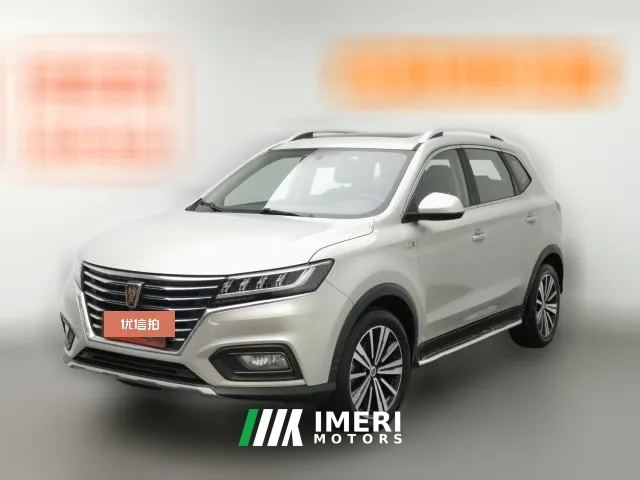 2019 Roewe RX5 2020 1.5T AT 20T 4GConnectedSurpassFlagship