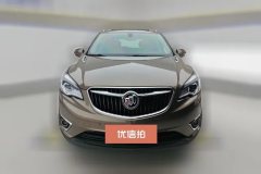 2020 Buick Envision Plus 2019 1.5T AT 20TLuxury FWD China VI #2