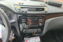 2016 Nissan Qashqai 2016 2.0 AT Elite #13