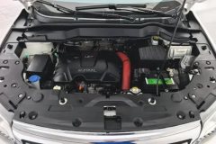 2016 Haval H2 2016 Red Label 1.5T MT 2WDLuxury #10