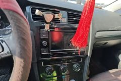 2018 Volkswagen Golf 2018 1.6 AT Comfort #13