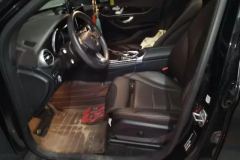 2018 Mercedes-Benz GLC-Class 2019 GLC 260 4MATIC Dynamic #9