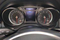 2019 Mercedes-Benz GLA-Class 2018 1.6T AT GLA200DynamicFWD #14