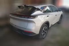 2025 Dongfeng Fengshen Dongfeng Fengshen L7 2025 518 Enjoy Edition #3