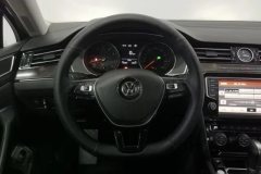 2016 Volkswagen Magotan 2017 1.8T AT 330TSILuxury #15