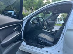 2018 BMW 3 Series 2017 2.0T AT 320LiFashion #10