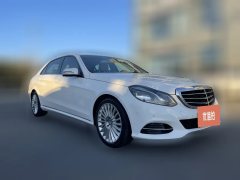 2016 Mercedes-Benz E-Class 2015 2.0T AT E200L Facelift #3