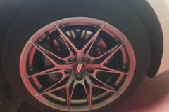 2023 Tesla Model 3 2023 Long Rangeall wheel driveEdition #6