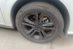 2025 Dongfeng Fengshen Yixuan 2025 1.5L AT Luxury #6