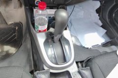 2015 Honda Fit Hatchback 2014 1.5 AT LXComfort #16
