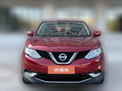 2017 Nissan Qashqai 2016 2.0 AT Elite #2
