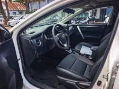 2019 Toyota Corolla Twin Engine E+ 2019 1.8 AT Leading HEV #7