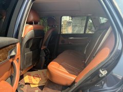 2015 BMW X5(Imported)(Imported) 2014 3.0T AT 35iLeading (Imported) #6