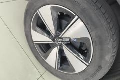 Right Rear Wheel Hub