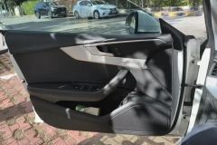 2017 Audi A5 Sportback 2017 2.0T AT 40TFSIFashion (Imported) #7