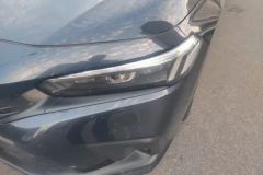 2023 Honda Civic 2023 2.0L AT e:HEV Pioneer #5