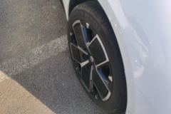 2025 Xiaomi Auto Xiaomi SU7 2024 700km RWDLong RangeSmart Drive #6