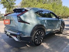2023 GAC Trumpchi Trumpchi Yingku 2022 1.5T AT SuperNewstarMaxEdition #8