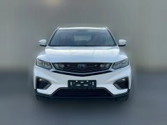 2019 Geely Auto Binyue 2019 1.5T AT 260Tknight China V #2