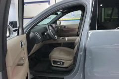2025 Li Auto Li Auto L8 2025 Max SmartHuanNewEdition #9