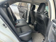 2018 Toyota Levin 2018 1.8 AT H GS-V CVTPremiumHybrid HEV #9