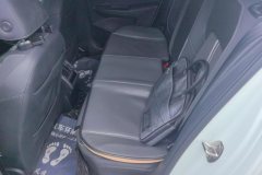 2022 Volkswagen Golf 2021 1.4T AT 280TSI R-Line #11