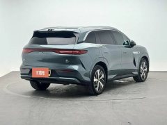 2025 BYD Tang L 2025 DM 215KMlidarFlagship #7