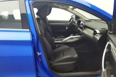 2019 Geely Auto Binyue 2019 1.5T AT 260Tknight China V #22