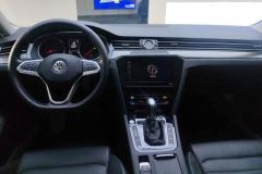 2020 Volkswagen Magotan 2020 2.0T AT 330TSILeading #12
