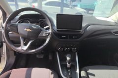 2020 Chevrolet Cavalier 2020 1.0T AT 325THappyEdition #12