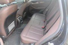 2021 BMW iX3 2021 Leading #11