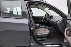 2021 BMW X3 2022 2.0T AT xDrive30i Leading MYaoye suit #22