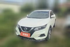2023 Nissan Qashqai 2022 2.0L CVT AT XVSmart #2