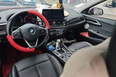 2022 BMW 1 Series 2021 1.5T Facelift 120i MSport #12