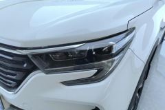2019 Dongfeng Fengxing Fengxing T5 2020 1.5T AT Premium China VI #5