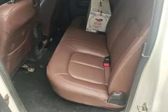 2020 Great Wall Fengjun 7 2019 2.0T MT EliteLarge Double Cab4WDGasoline4C20B China VI #11
