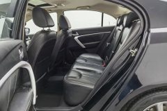 2019 Geely Auto Emgrand Sedan 2017 1.5L MT Million Edition Up #19