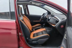 2018 Geely Auto Vision X1 2017 1.3 AT playerEdition #22