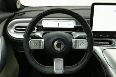 2025 smart #1 2024 SmartStandard #15