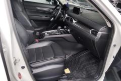 2021 Mazda CX-5 2021 2.5L AT 2WDblack knight #8