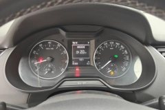 2016 Škoda Octavia 2016 1.4T AT 280TSISmart Drive #14