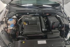 2016 Volkswagen Sagitar 2015 1.4T AT 230TSILuxury #10
