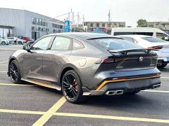 2024 Chang'an UNI-V 2024 1.5T AT nobleSport #8