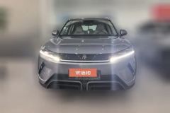 2024 BYD Yuan UP 2024 401KM Surpass #2