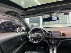 2019 Honda XR-V 2019 1.5 AT Luxury China V #16