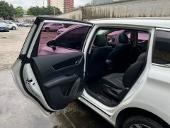 2019 BYD Song MAX 2019 1.5T AT Smart ConnectRui Jin6Seat China VI #19