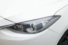 2016 Mazda Mazda3 Axela Sedan 2016 1.5 AT Luxury #5