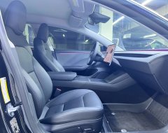 2025 Tesla Model 3 2025 rear wheel driveEdition #4