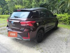 2019 GAC Trumpchi Trumpchi GS4 PHEV 2019 1.5 AT PHEVSmart HEV #9